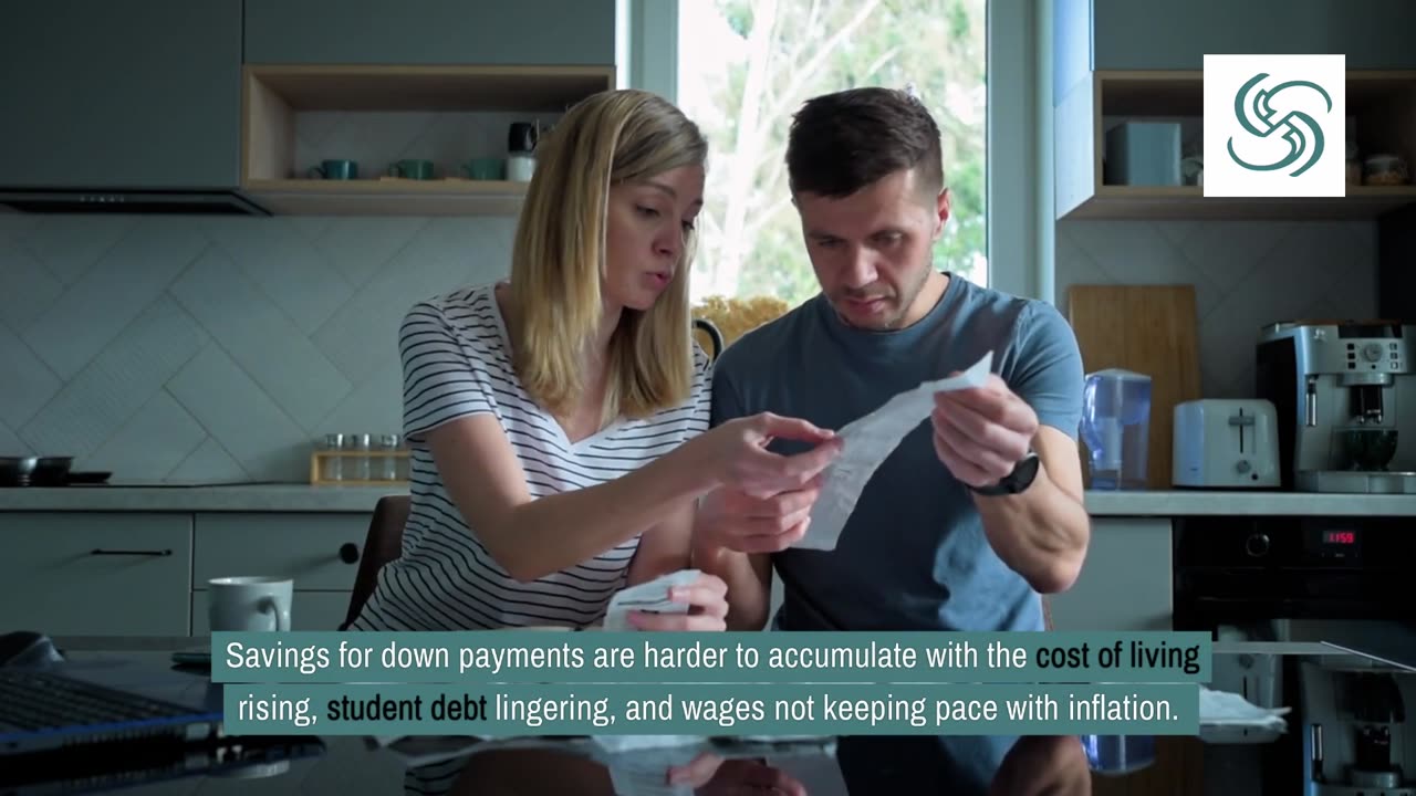 Young Adults - Real Estate Alternative