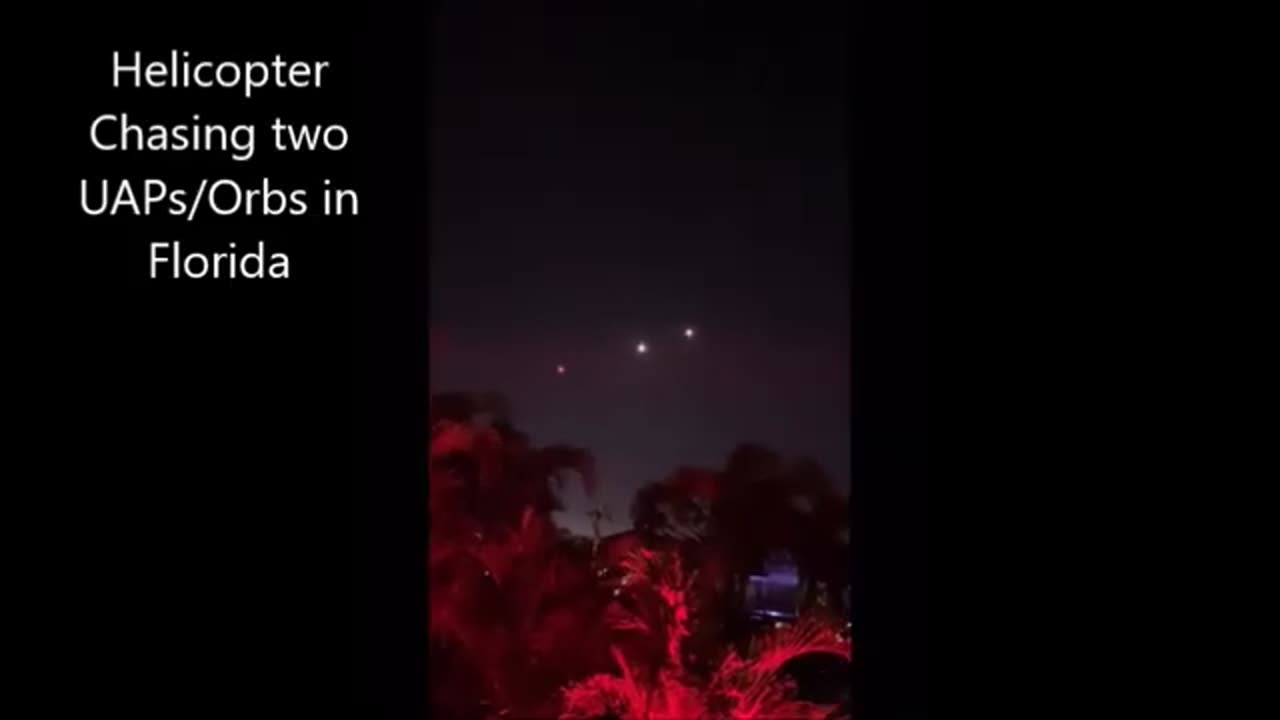 Very clear UFO footage caught during a football match