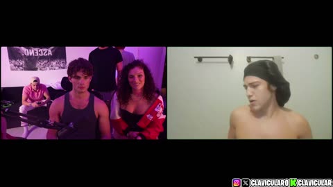 What autism looks like