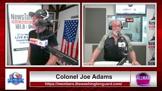 The Allman Report | 10-02-25