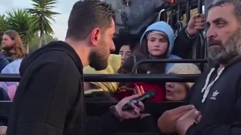 A testimony by a Syrian Alawite citizen describing the situation in Costal region