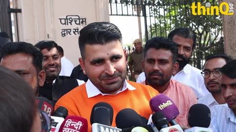 Sheo | Ravindra Singh Bhati | ओरण पर क्या बोले शिव MLA रविन्द्र सिंह भाटी | Oran