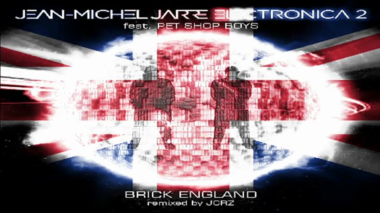 Brick England (JCRZ Remix)