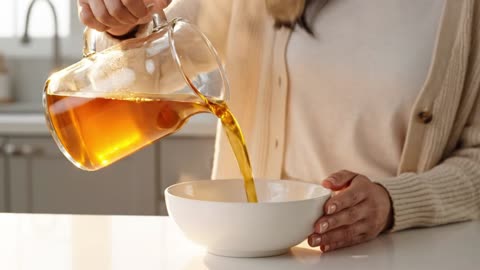 Foods That Strengthen Your Bones and Joints: Daily Choices for Long-Term Mobility