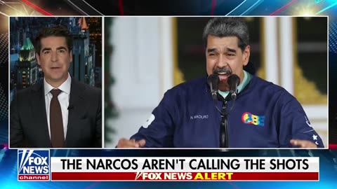 Its Judgment Day For Maduro