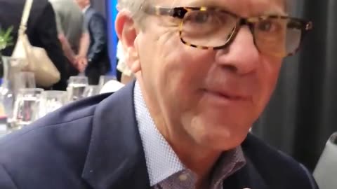 A dream come true for 94 year old shut in--she meets the mayor! #funnyoldpeople #centenarian