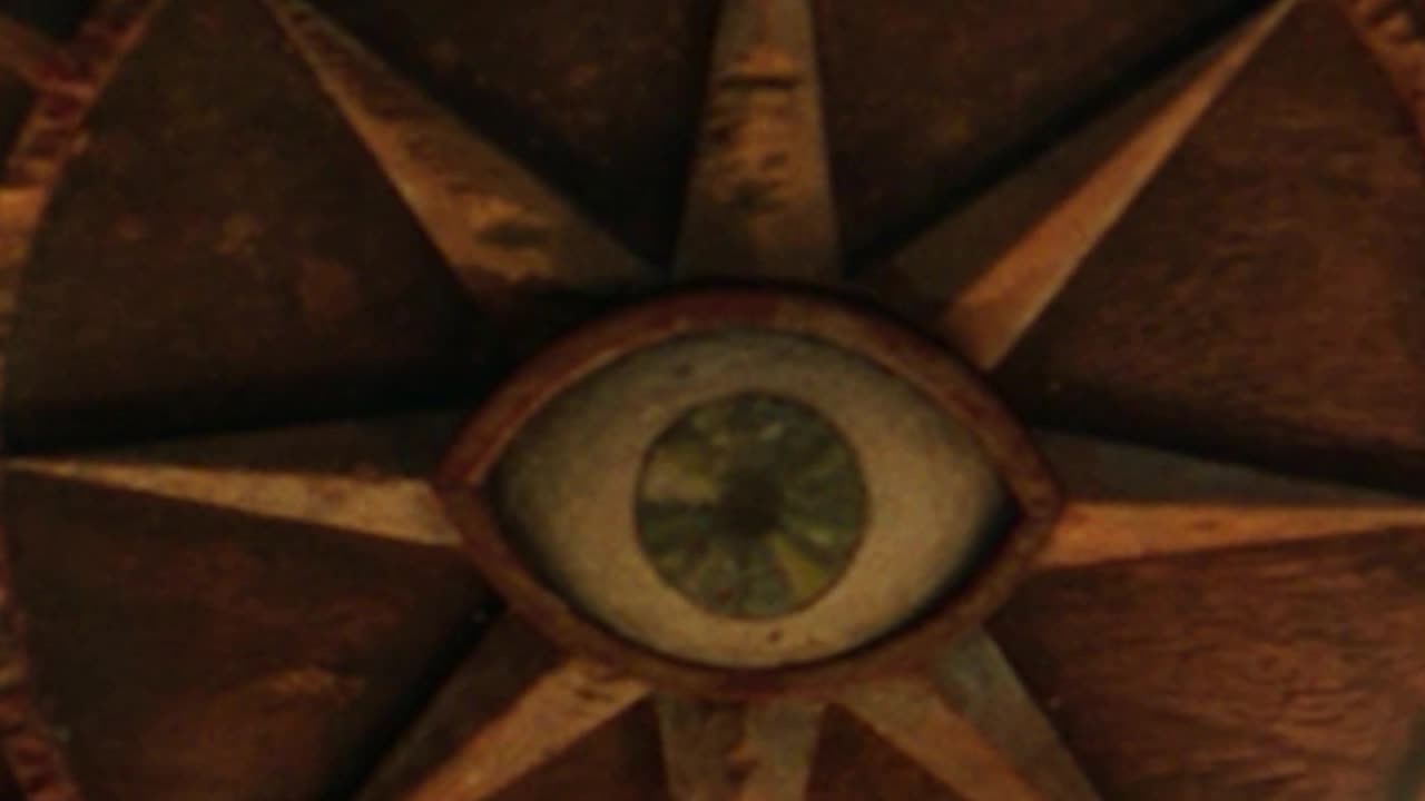Witchboard |Object Studies|Buy or Rent Now