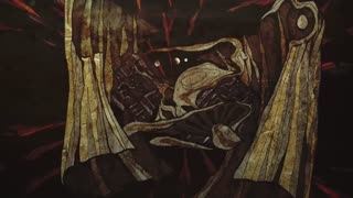 AT THE GATES - The Fall Into Time (OFFICIAL VIDEO)