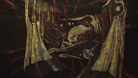 AT THE GATES - The Fall Into Time (OFFICIAL VIDEO)