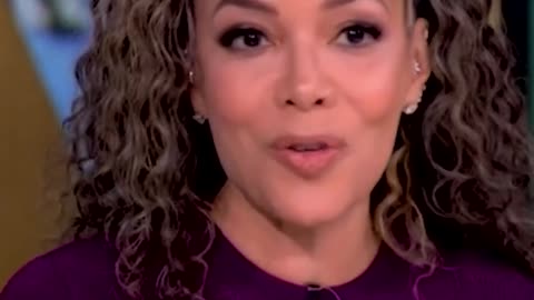 Sunny Hostin Says THIS Nearly Month Before Husband Insurance Fraud Report