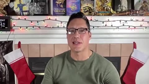 Ismael Perez: This New Evidence Changes Everything! NESARA GESARA 2.0 .......