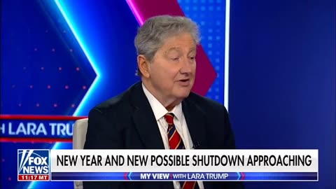 Sen John Kennedy Shreds Jasmine Crockett's Senate Campaign: 'Voices in Her Head Are Not Real'