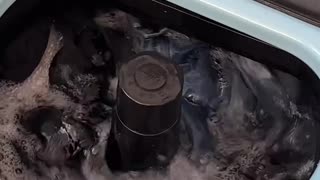 Lavadora Automática BRASTEMP 1982