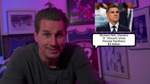 This Guy Has More Cash Than Florida Has Sunshine 🌞💰