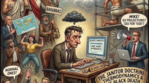 Zerga's Transcendent Relearning