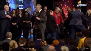 Pioneer Channel LIVE