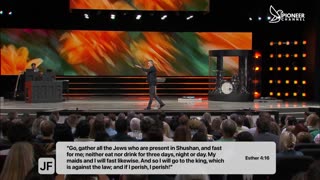 Pioneer Channel LIVE