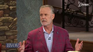 Pioneer Channel LIVE