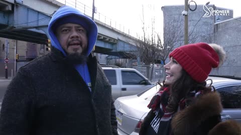 Pioneer Channel LIVE