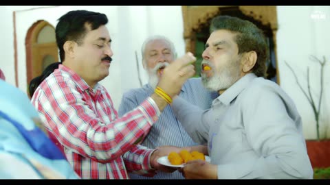 Mera Rang
