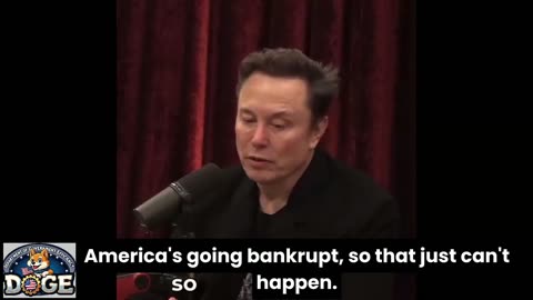 America's going bankrupt Clips