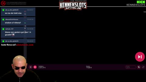 🔴 LIVE | Online Casino Slots auf Deutsch – Unterhaltung 🎰