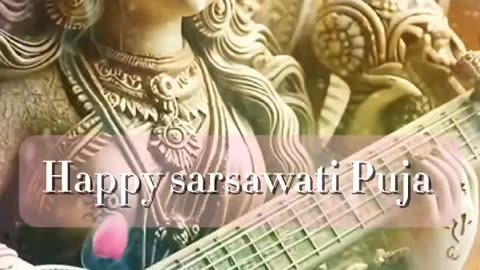 Happy saraswati puja 🙏🙏