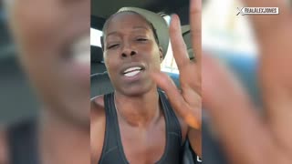 Video: New National Trend Of Women Fighting Back Against Insane Male Perverts