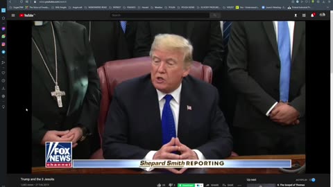 Trump and the 3 Jesuits - YouTube – Opera 2020-11-15 00-14-05