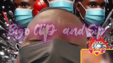 MC n box girls talk about TrinaB controlling his ppl 1/15/26 #bigoclipandsip