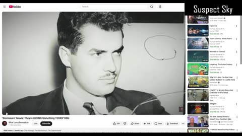 CIA Gate Program | Greenland AI Centers | The Coming Insurrection [DISCUSSION]