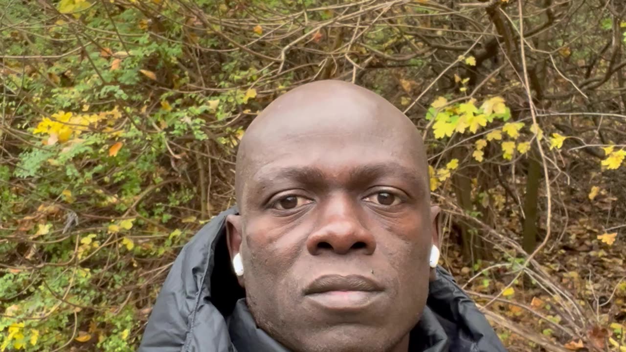 I don't know who needs to hear this, but protect your peace of mind at all costs.