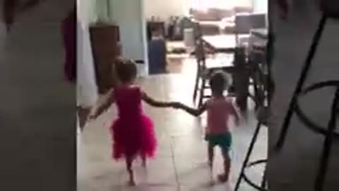 Funny babies