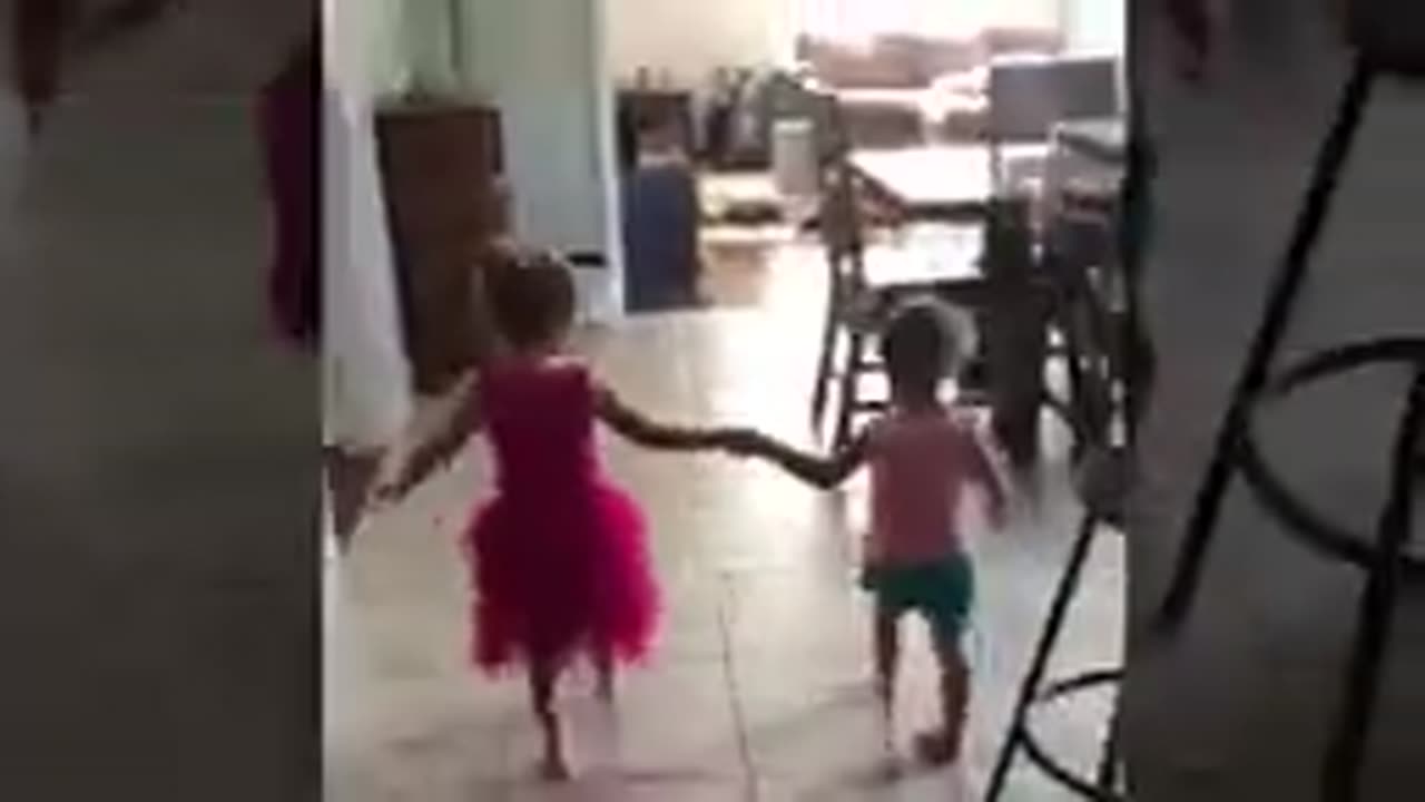 Funny babies