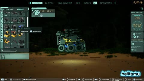 TerraTech Worlds – Episode 192