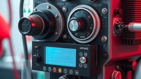 Human will, not natural process