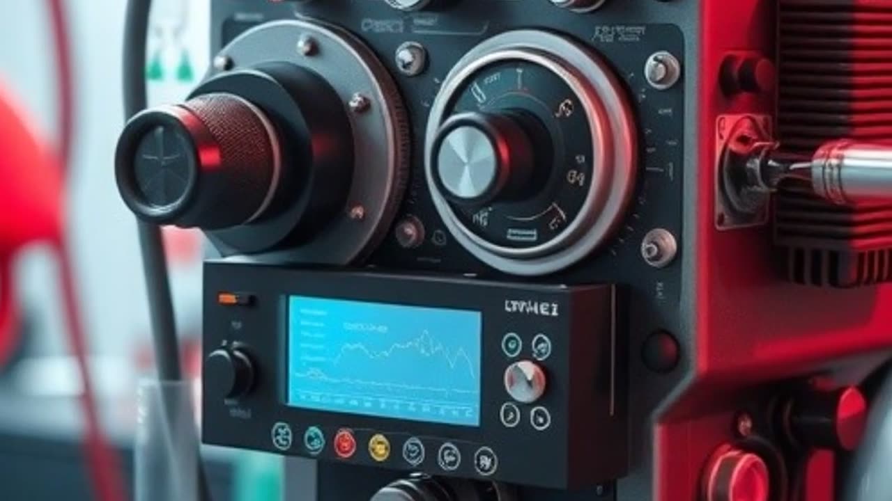 Human will, not natural process