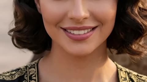 Can you handle all this gold energy or what girl #luxurystyle #boldfashion