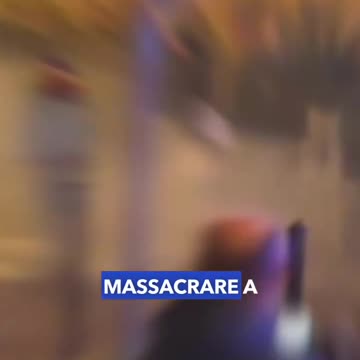 Sardone - La sinistra ora vuole addirittura indagare i poliziotti... (06.02.25)