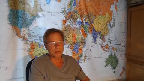 Freemasonry and Satanism, book review 314 pt 3, United Nations Plot to Destroy the United States