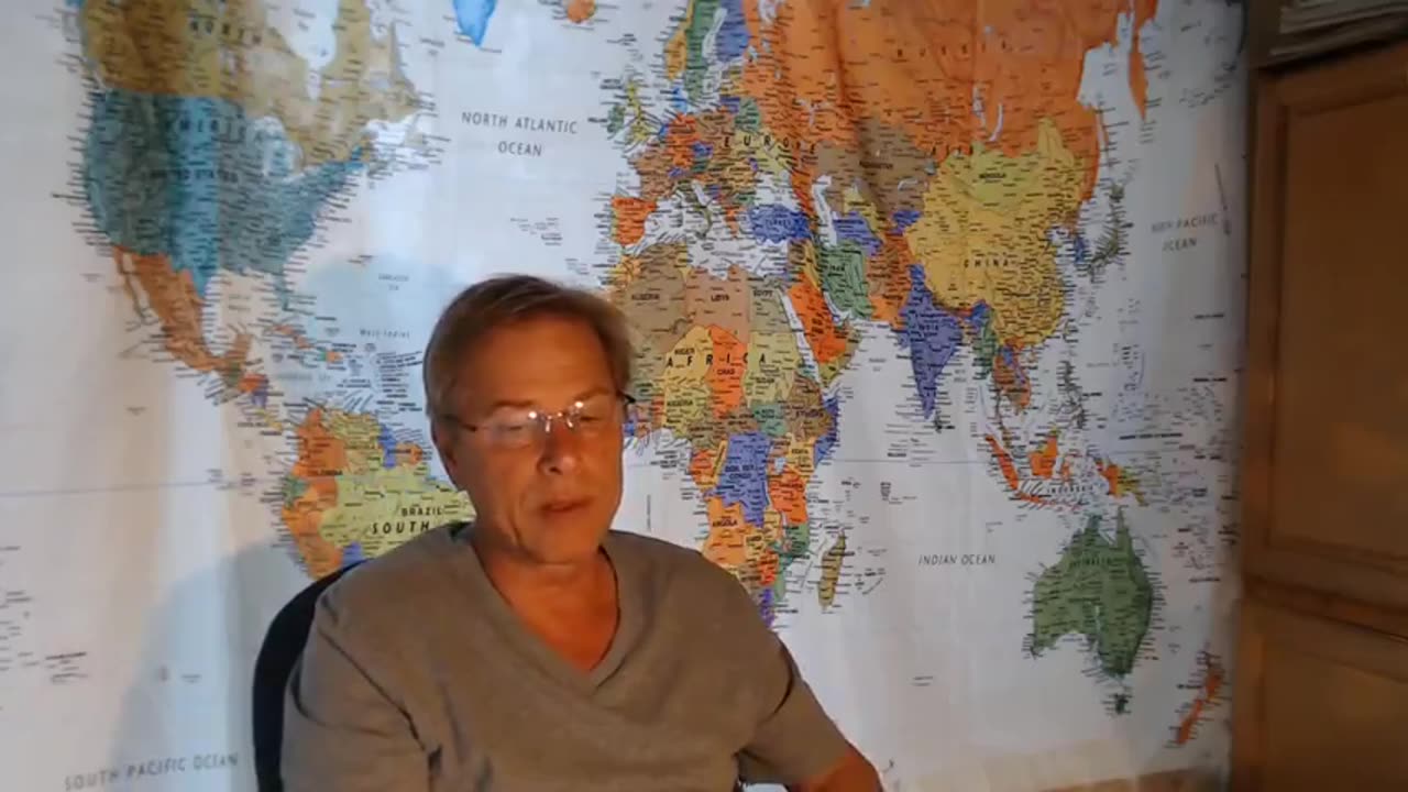Freemasonry and Satanism, book review 314 pt 3, United Nations Plot to Destroy the United States