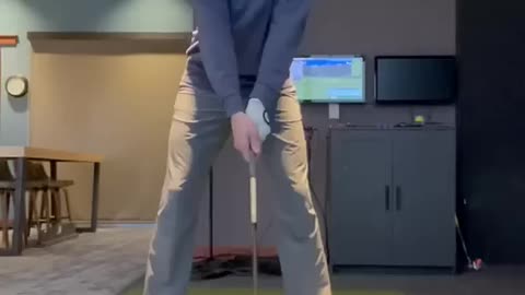 Must Watch: How to Drive the Ball 300+ Yards! 🤯 Golf Swing Tips #shorts