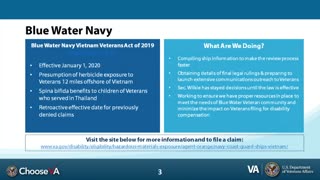 Managing VBA Performance & Results Q3 July 25, 2019