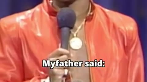 Classic Stand-Up - Eddie Murphy