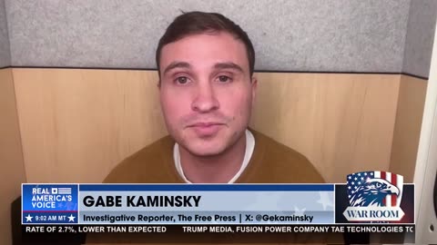 NEW: CLIMATE GROUPS LINKED TO CCP, DEEP IN US ENERGY POLICY