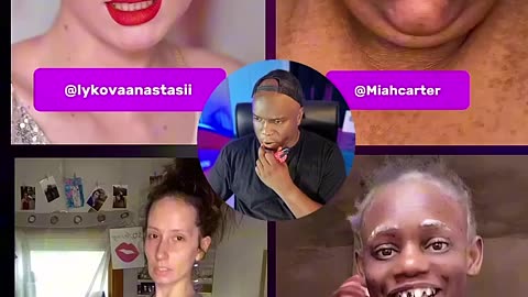Breaking: Makeup transformation challenge who won it ? #makeuptransformation