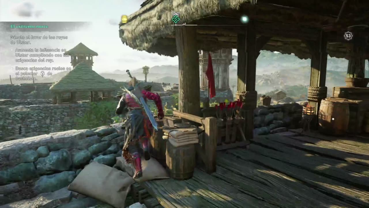 Assassin's Creed Valhalla 58#
