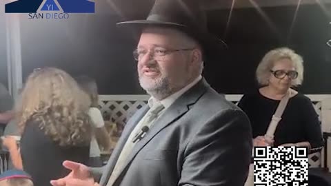 "Bringing Your Unique Energy" - Rabbi Eddie Rosenberg on Parshat Bireisheet 5786