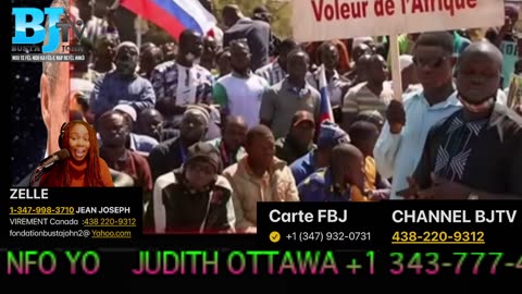 25 OCT BAY KOU BLIE POTE MAK SONJE KOTE GOURDE HAITI A