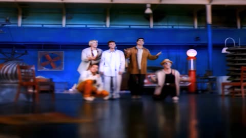Backstreet Boys - As Long As You Love Me - Intro & Outro Bpm